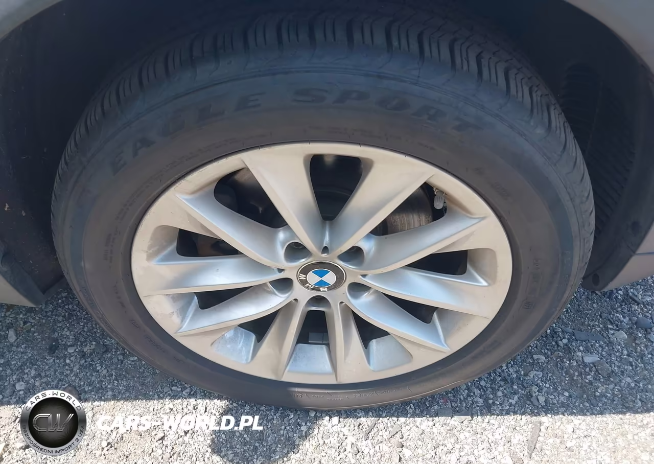 2014 BMW X3 xDrive28I VIN:5UXWX9C5XE0D23451 - 12