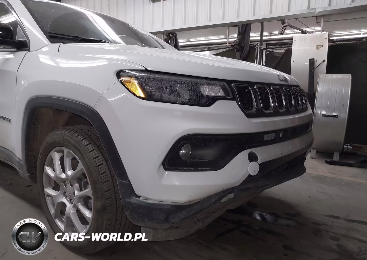 2024 Jeep Compass Latitude Lux Fwd VIN:3C4NJDFN8RT170524 - 6