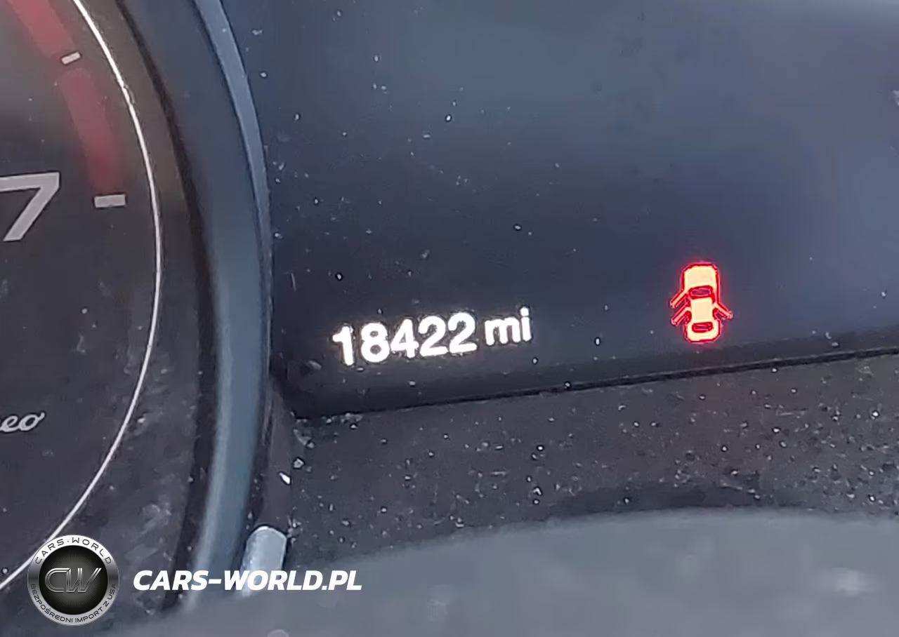 2023 Alfa Romeo Stelvio Veloce Awd VIN:ZASPAKBN3P7D54202 - 16
