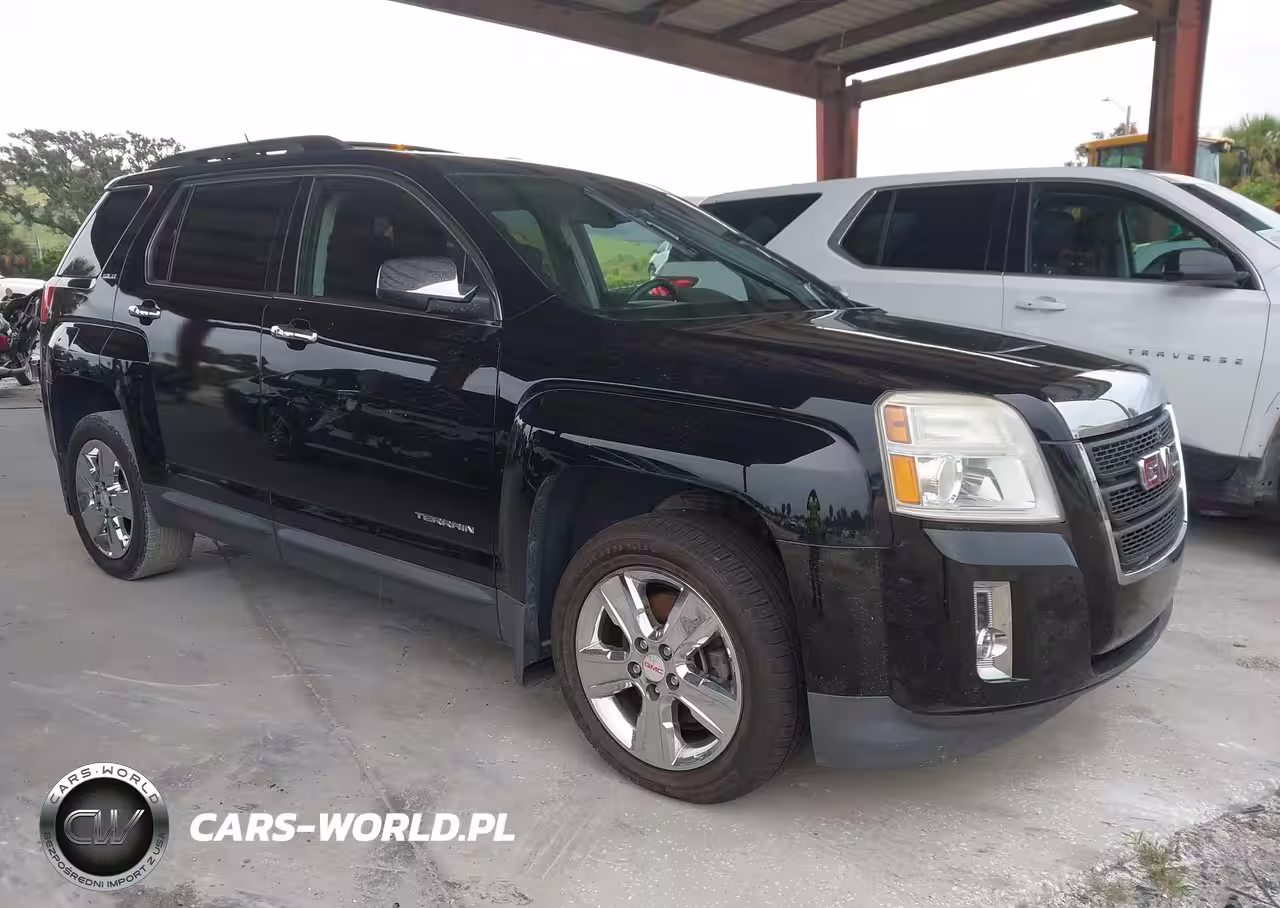 GMC