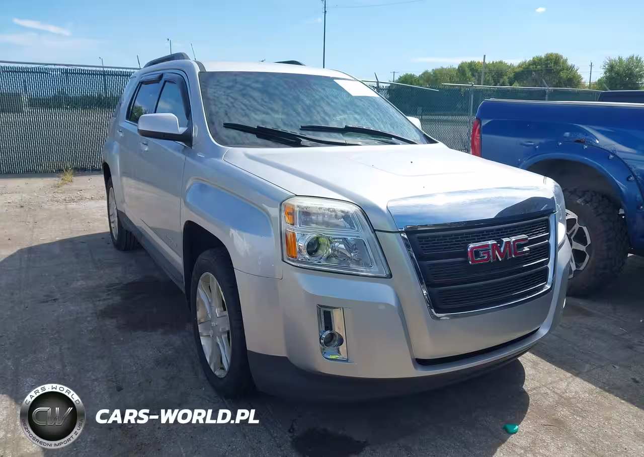 GMC