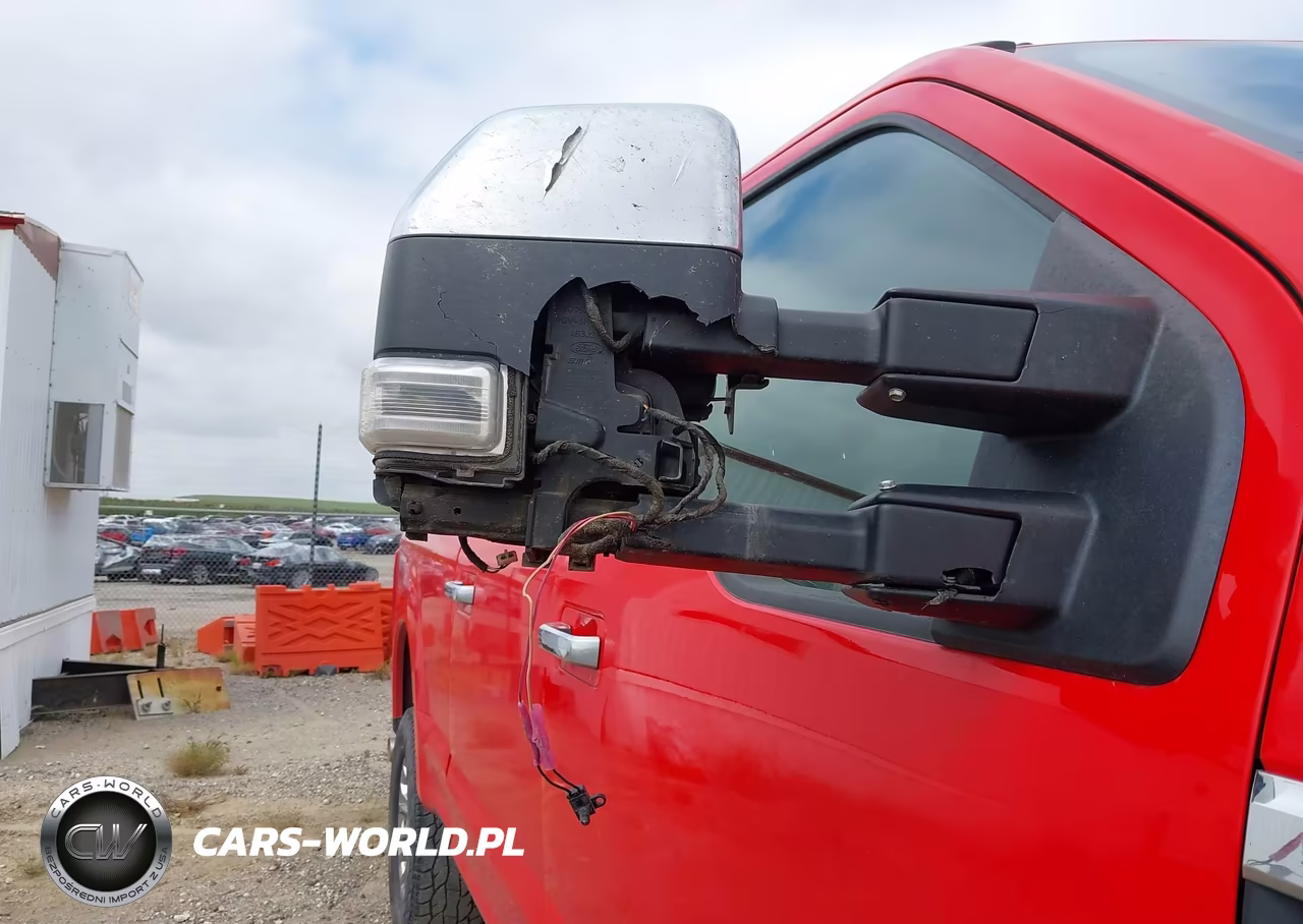 2017 Ford F-250 Xlt VIN:1FT7W2BT0HEF45159 - 6