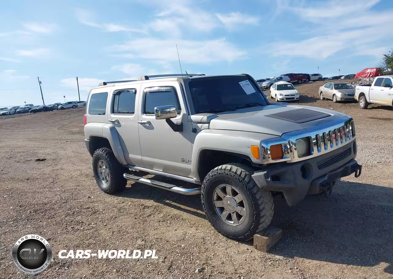 HUMMER