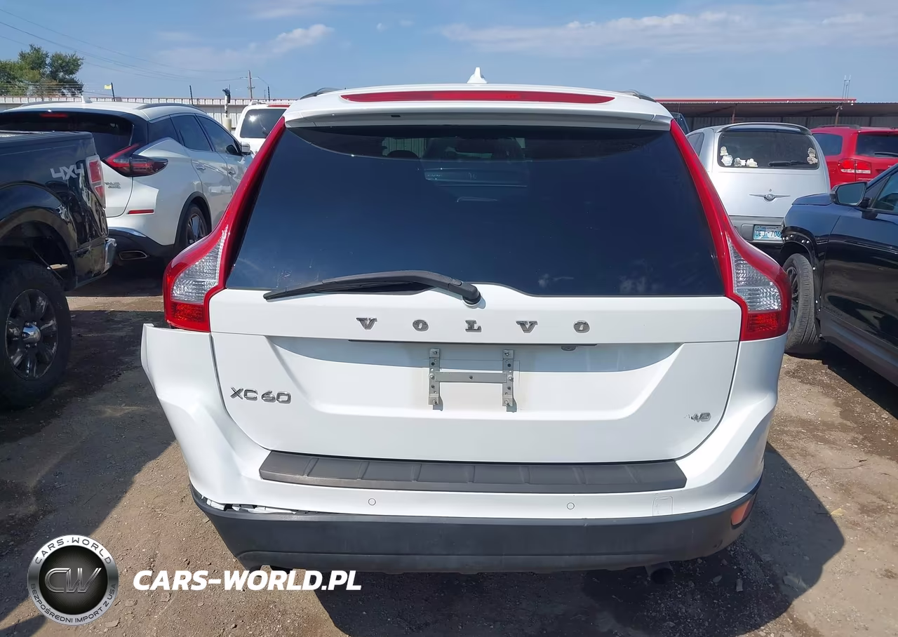 2013 Volvo Xc60 3.2 Premier Plus VIN:YV4952DZ3D2444686 - 16