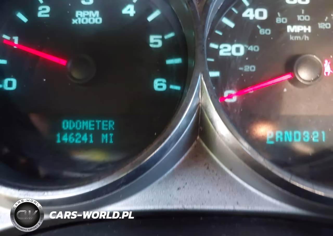 2008 Chevrolet Silverado 1500 Lt1 VIN:2GCEK19J481238418 - 7