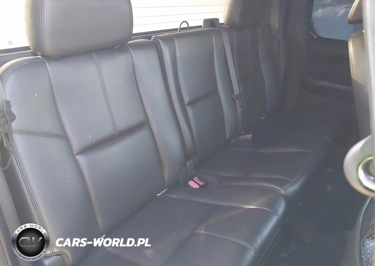 2008 Chevrolet Silverado 1500 Lt1 VIN:2GCEK19J481238418 - 8