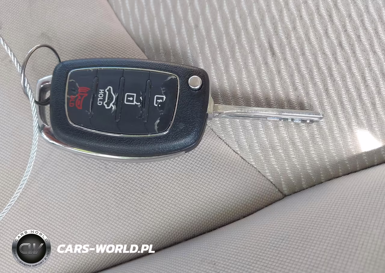 2015 Hyundai Sonata Se VIN:5NPE24AF7FH093640 - 11