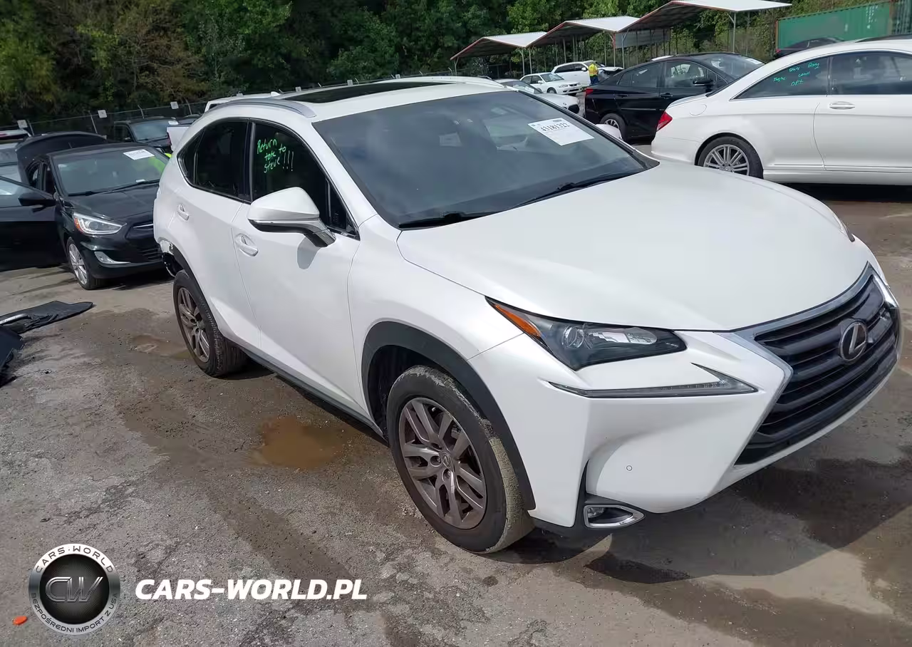 LEXUS
