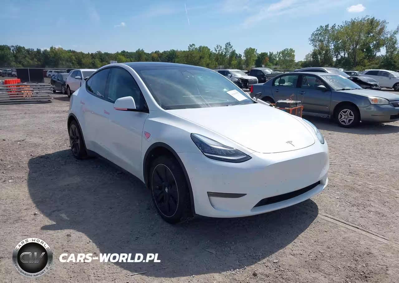 TESLA