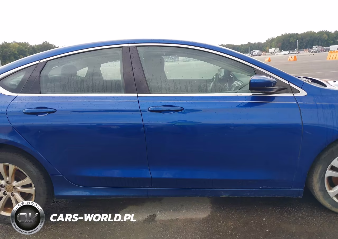 2016 Chrysler 200 Limited VIN:1C3CCCAB9GN103120 - 13