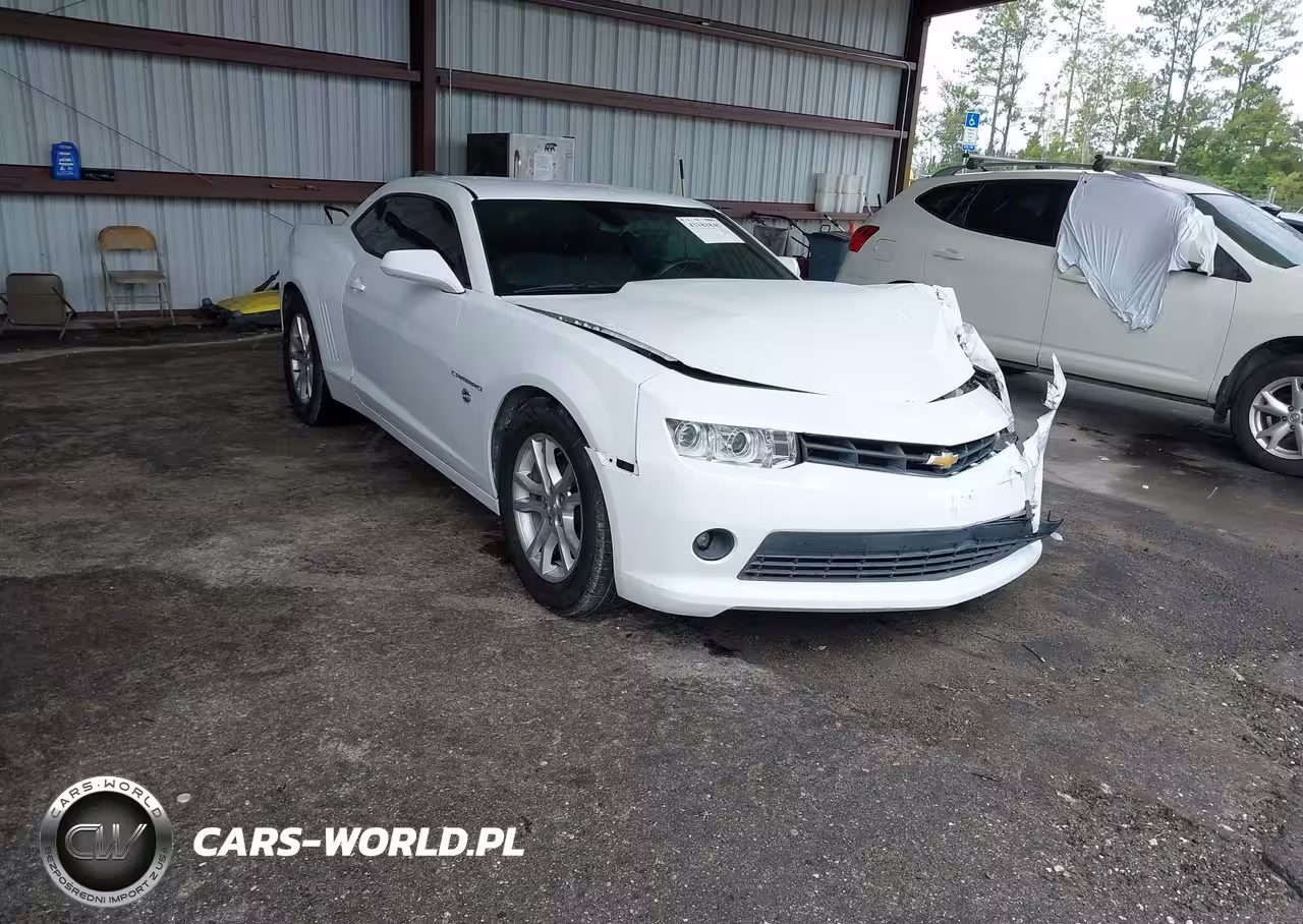CHEVROLET