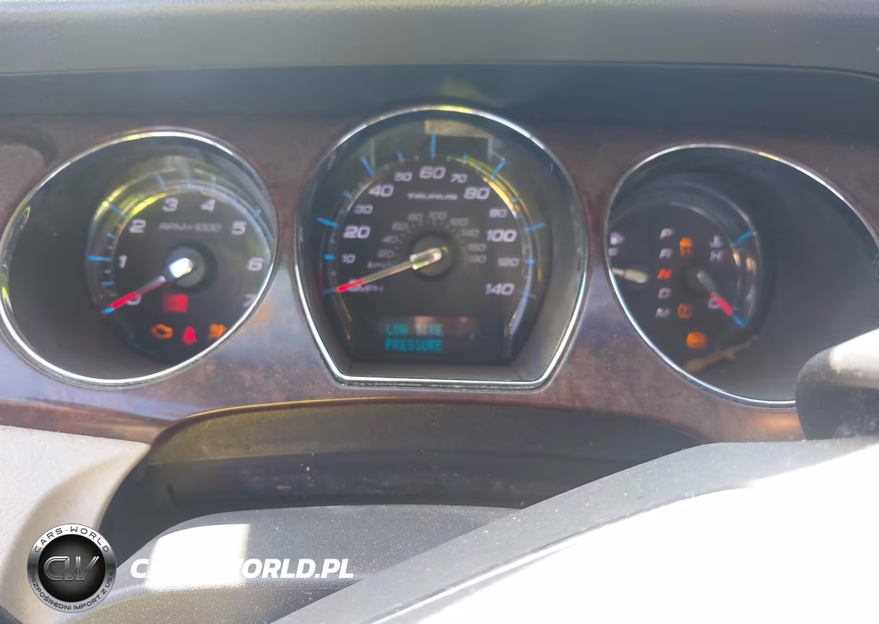 2012 Ford Taurus Sel VIN:1FAHP2EW2CG121525 - 7