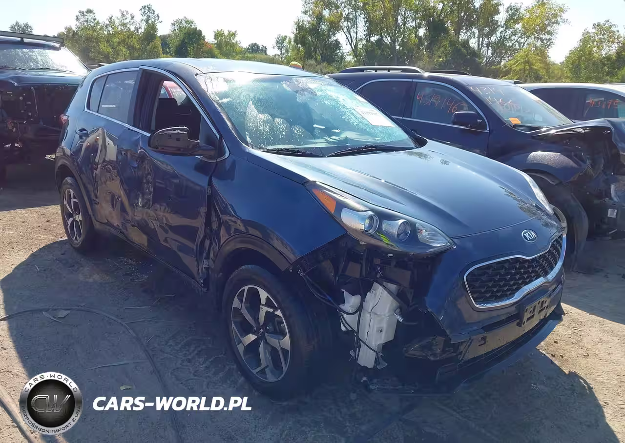 KIA