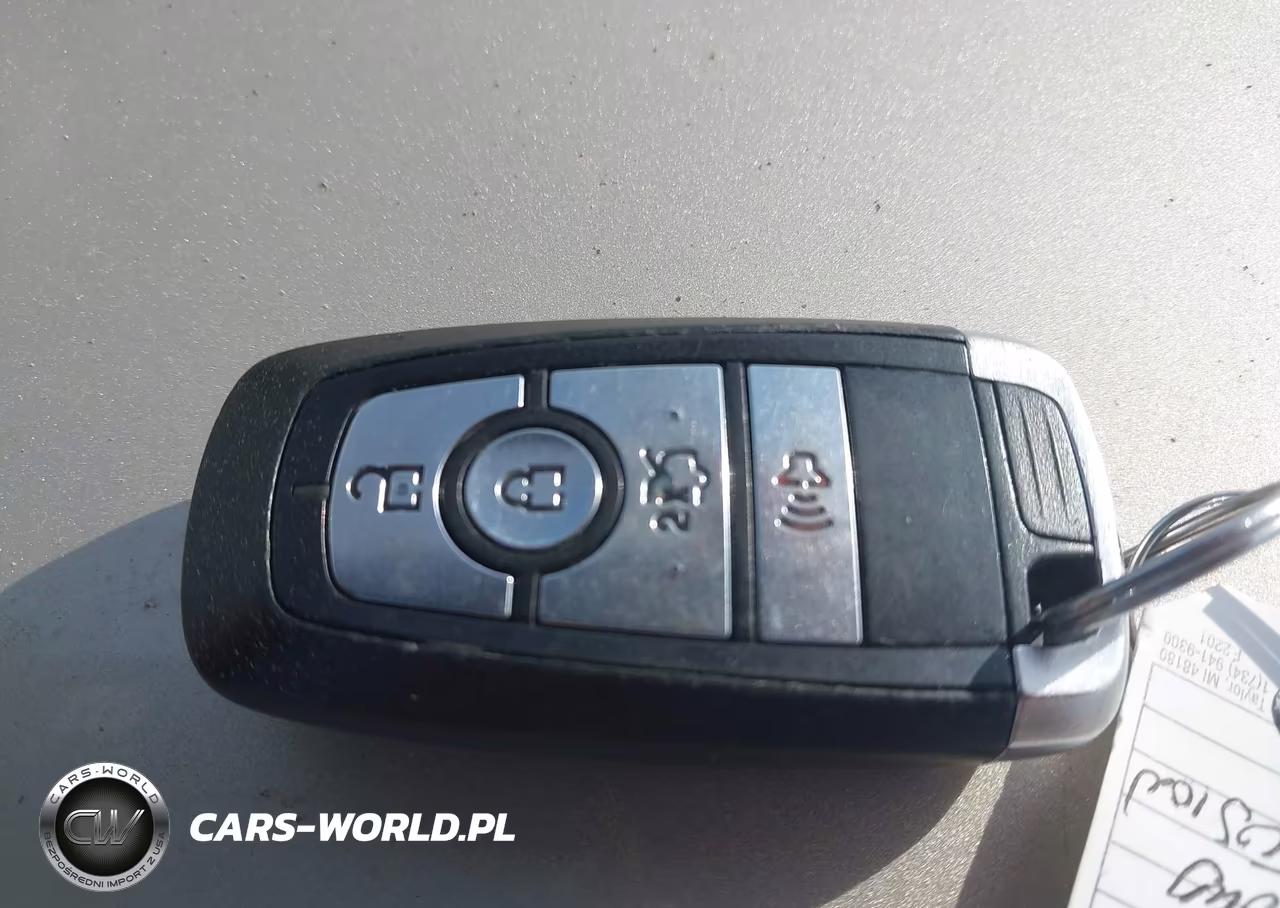 2017 Ford Fusion Se VIN:3FA6P0H76HR286624 - 11