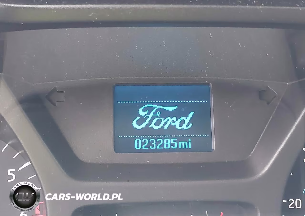 2018 Ford Transit-350 Xl VIN:1FBZX2XG1JKB41056 - 16
