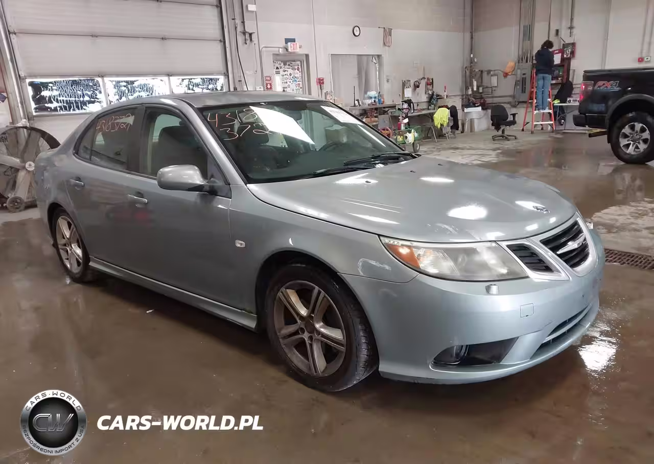SAAB