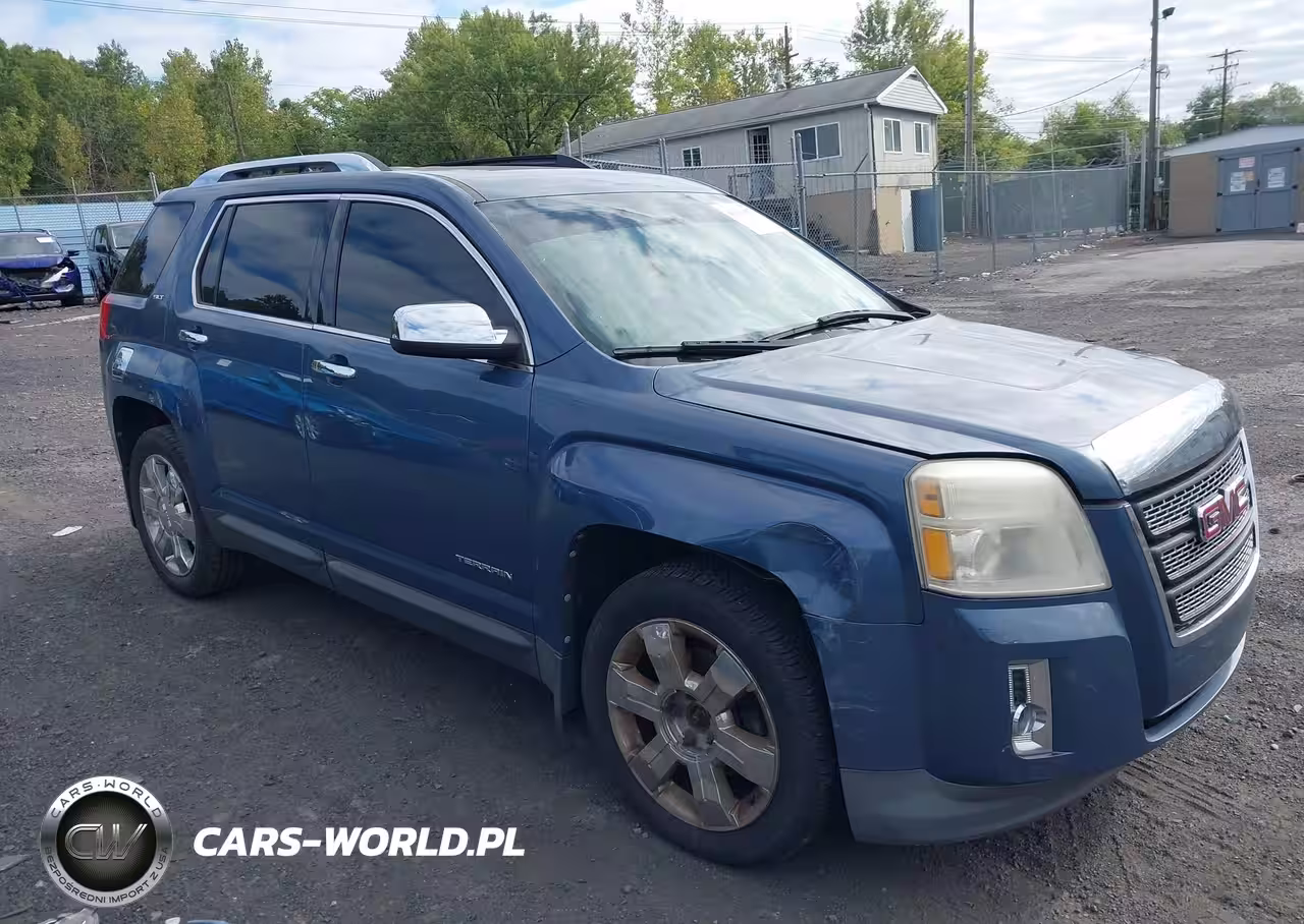 GMC