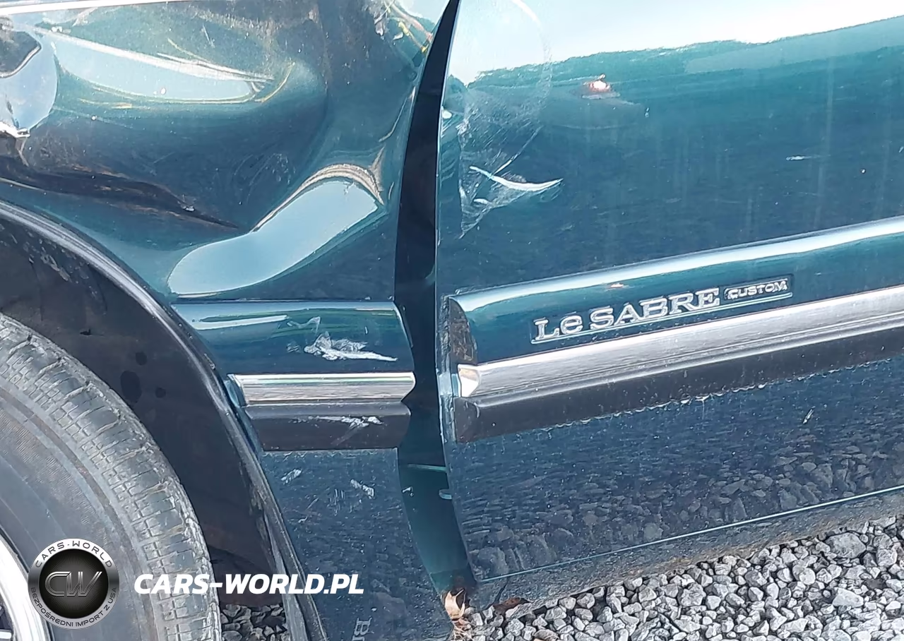 1999 Buick Lesabre Custom VIN:1G4HP52K6XH407368 - 21