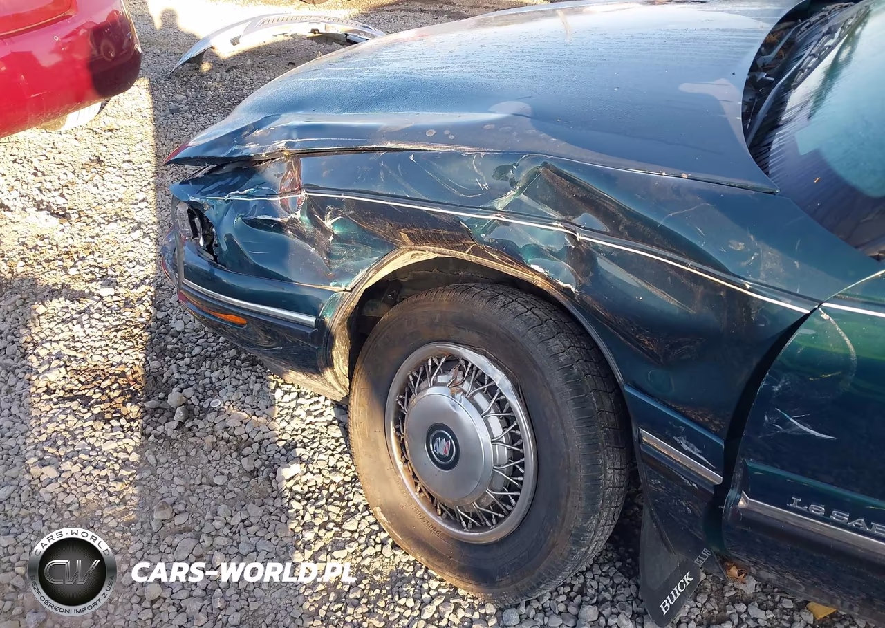 1999 Buick Lesabre Custom VIN:1G4HP52K6XH407368 - 22