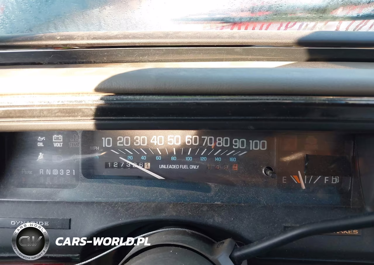 1999 Buick Lesabre Custom VIN:1G4HP52K6XH407368 - 7