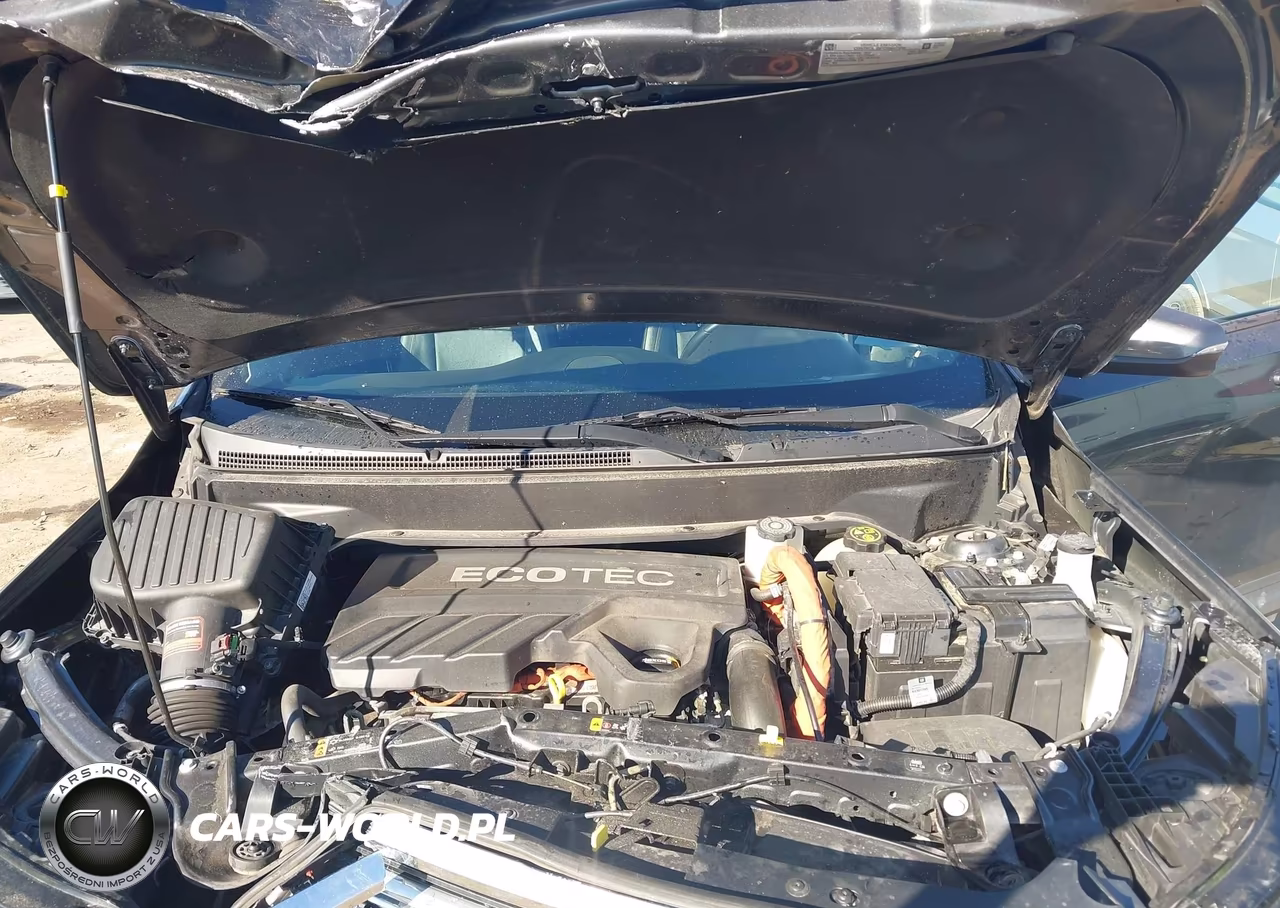 2019 GMC Terrain Slt Diesel VIN:3GKALWEUXKL239253 - 10