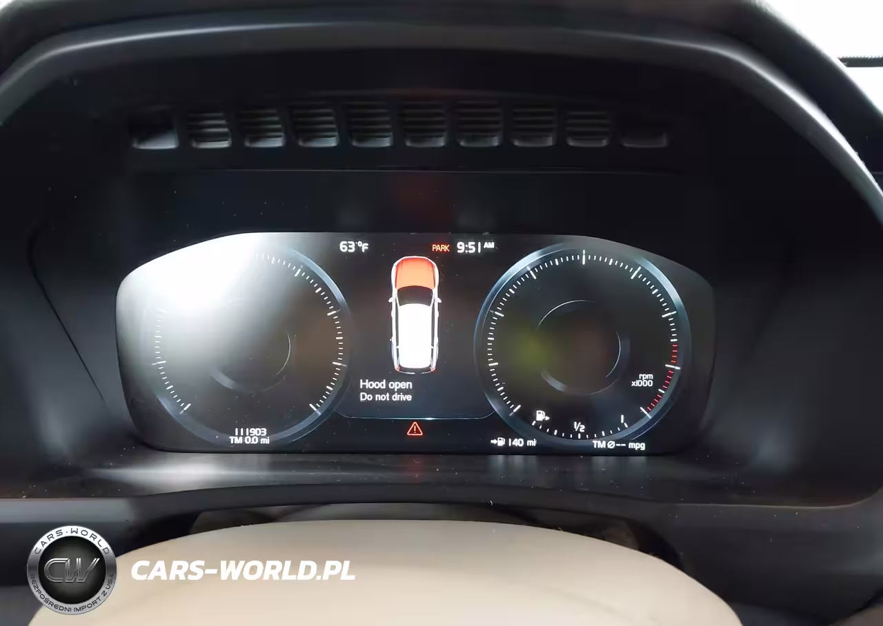 2020 Volvo Xc90 T5 Momentum 7 Passenger VIN:YV4102PK9L1544726 - 7