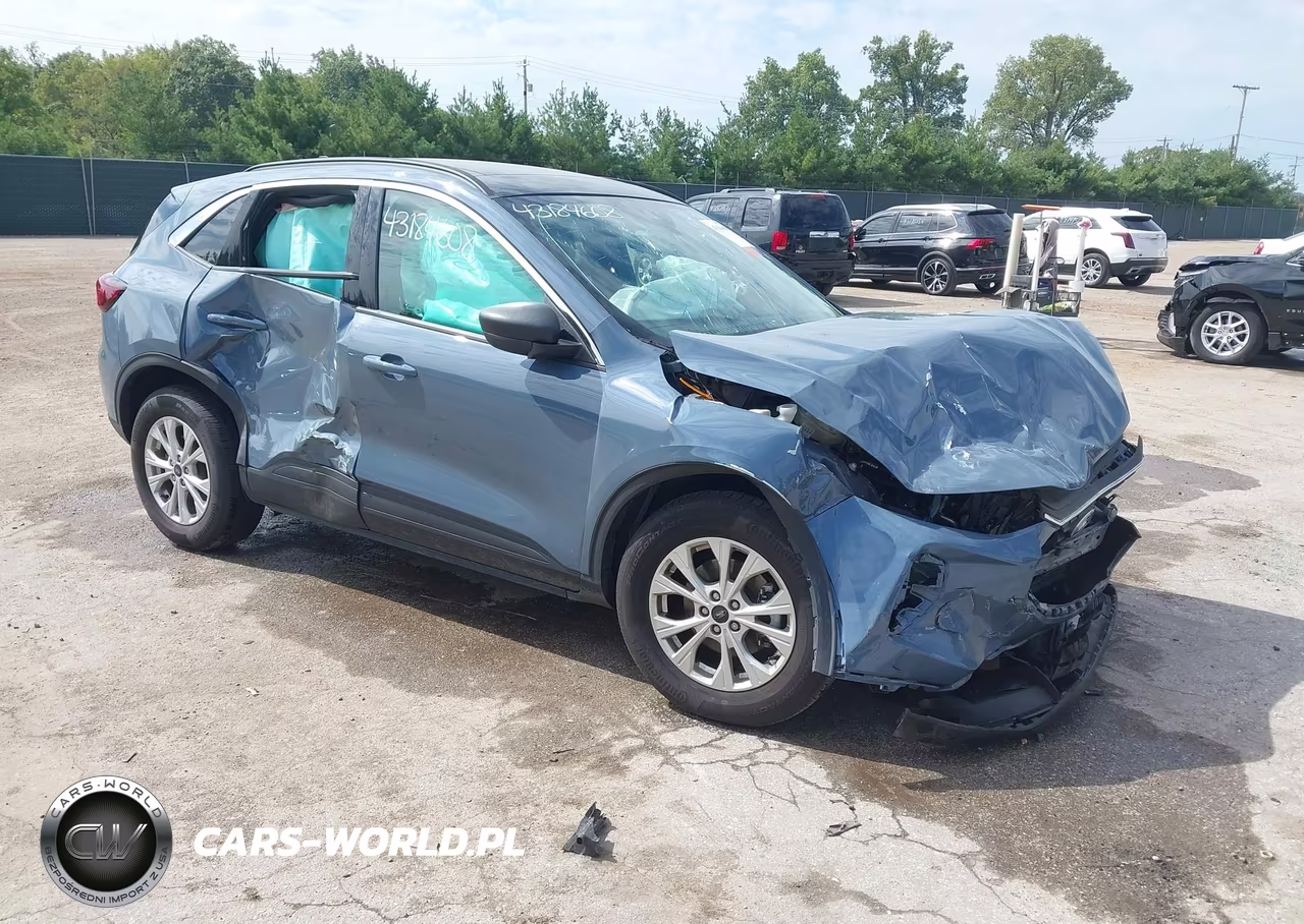 2024 Ford Escape Active – zdjęcie 1 z 16