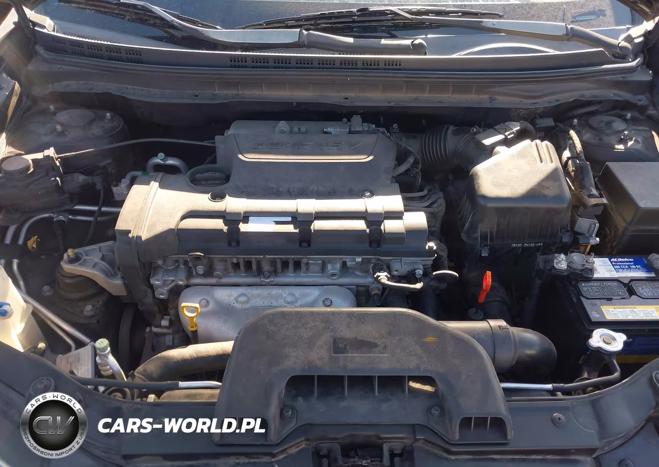 2009 Hyundai Elantra Gls VIN:KMHDU46D19U665661 - 10