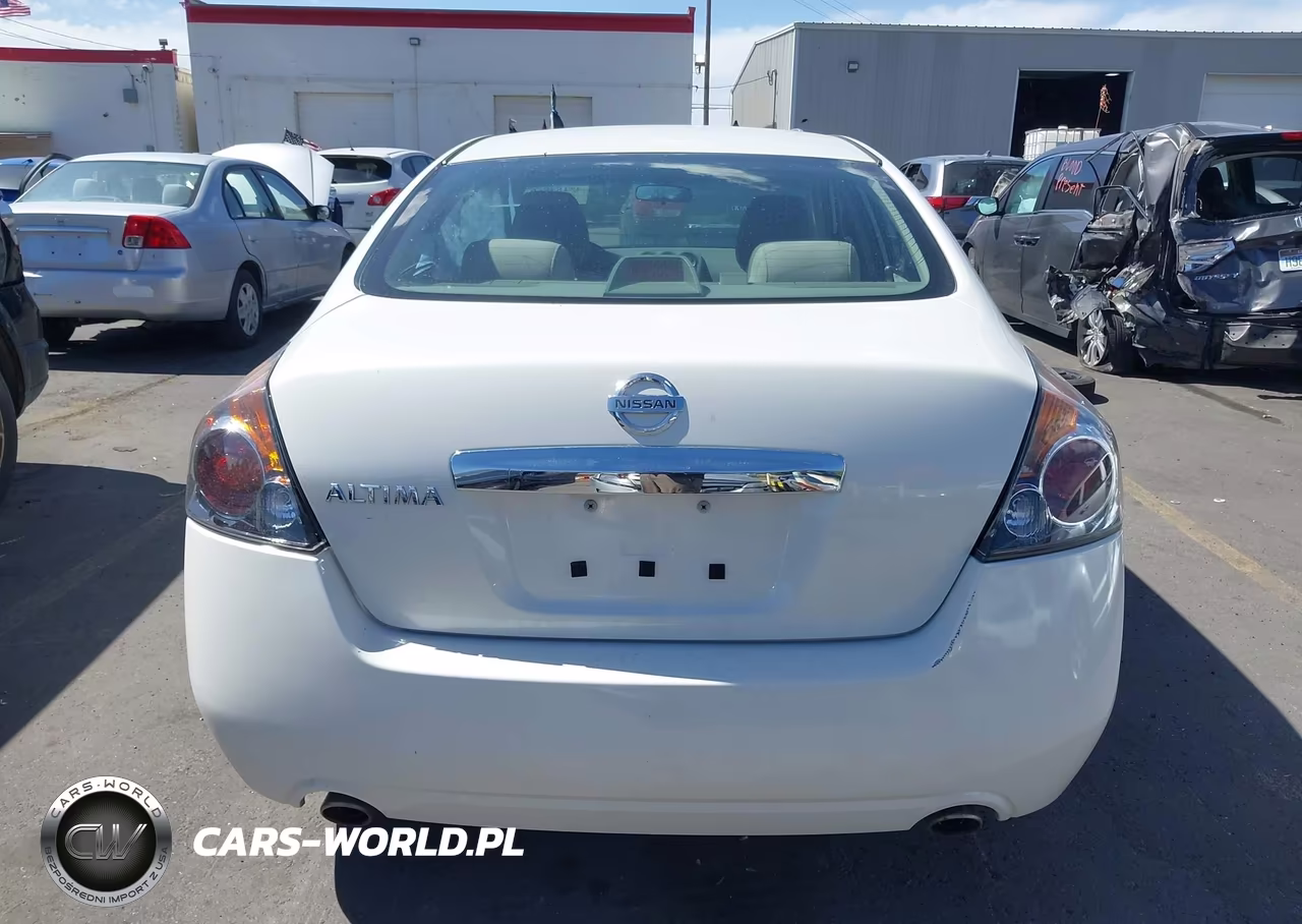 2010 Nissan Altima 2.5 VIN:1N4AL2AP8AC182281 - 16