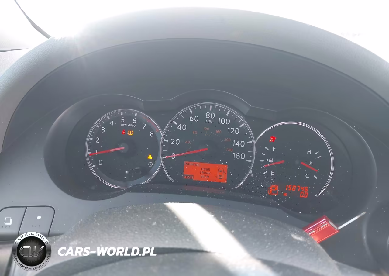 2010 Nissan Altima 2.5 VIN:1N4AL2AP8AC182281 - 7