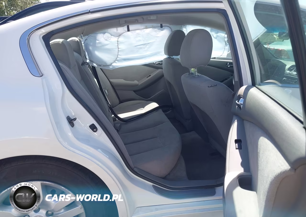 2010 Nissan Altima 2.5 VIN:1N4AL2AP8AC182281 - 8