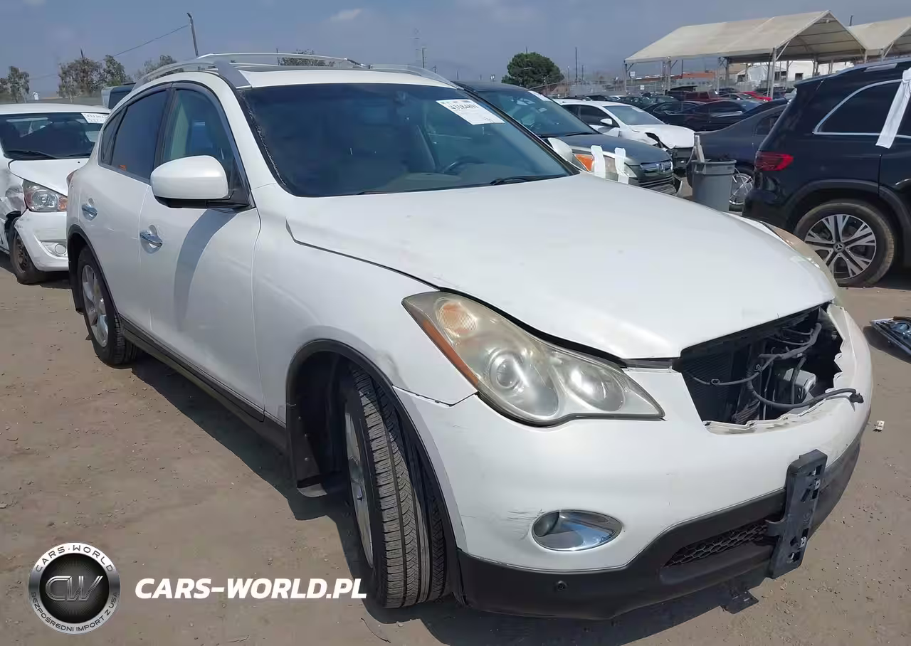 INFINITI