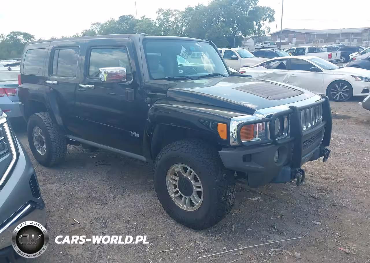 HUMMER