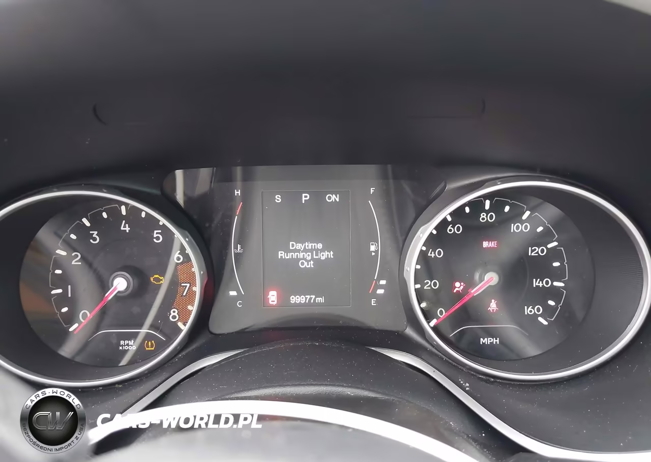 2019 Jeep Compass Sport VIN:3C4NJCABXKT685912 - 7