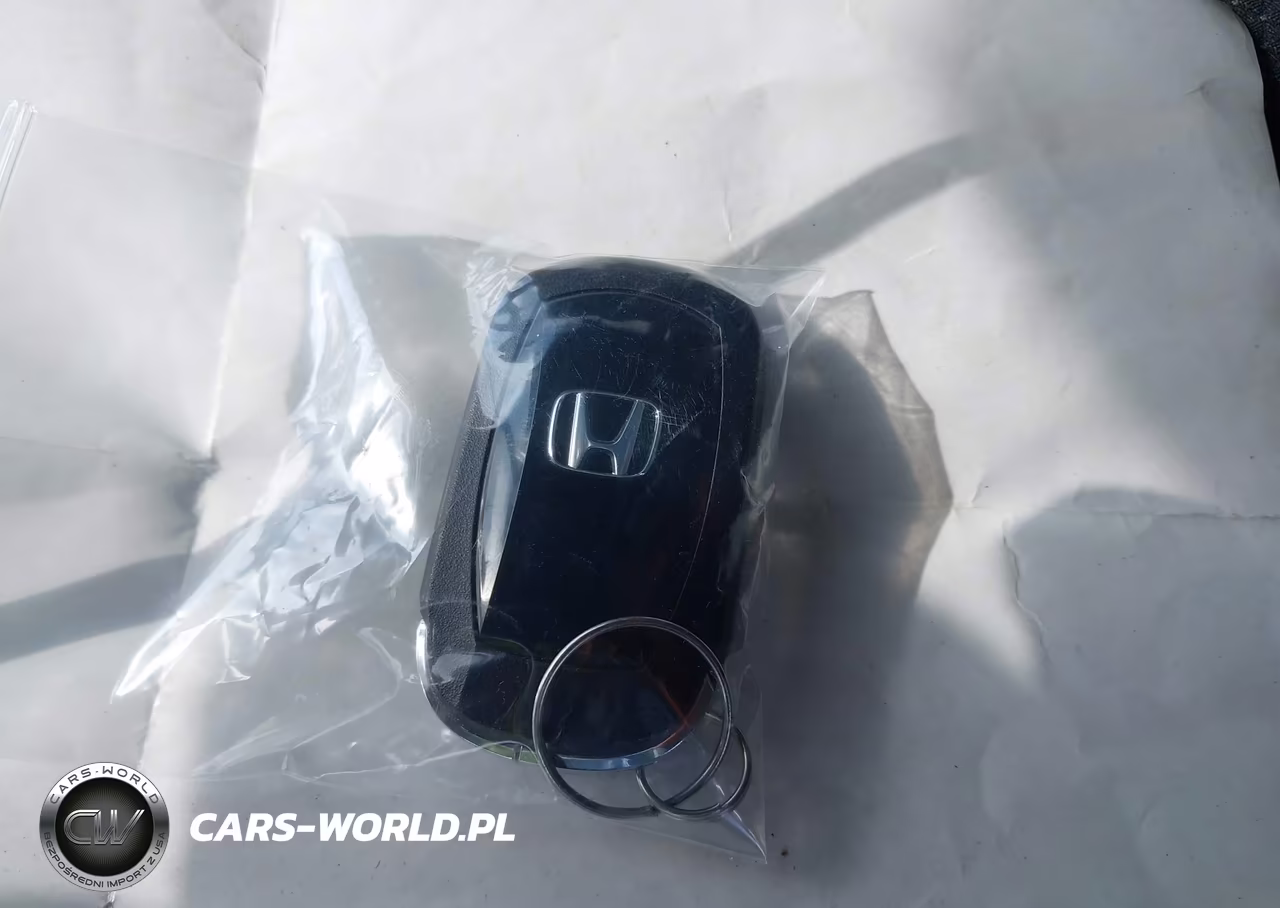 2025 Honda Cr-V Hybrid Sport VIN:7FARS5H54SE003975 - 11