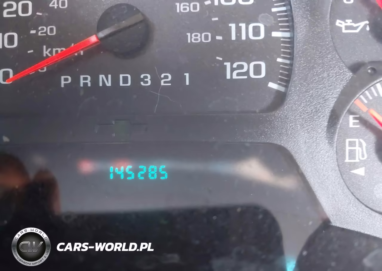 2008 Chevrolet Trailblazer Fleet VIN:1GNDS13S882106461 - 7