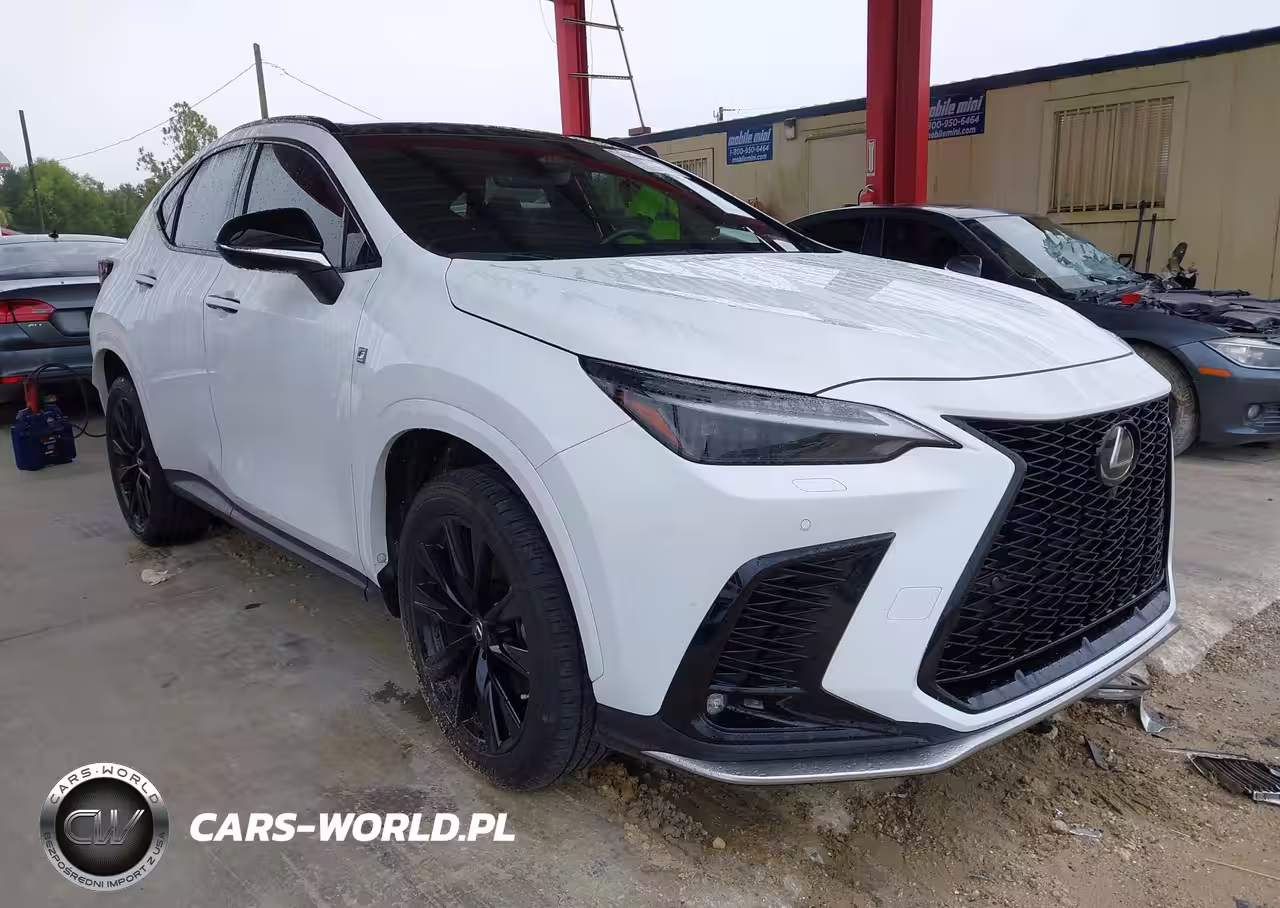 LEXUS