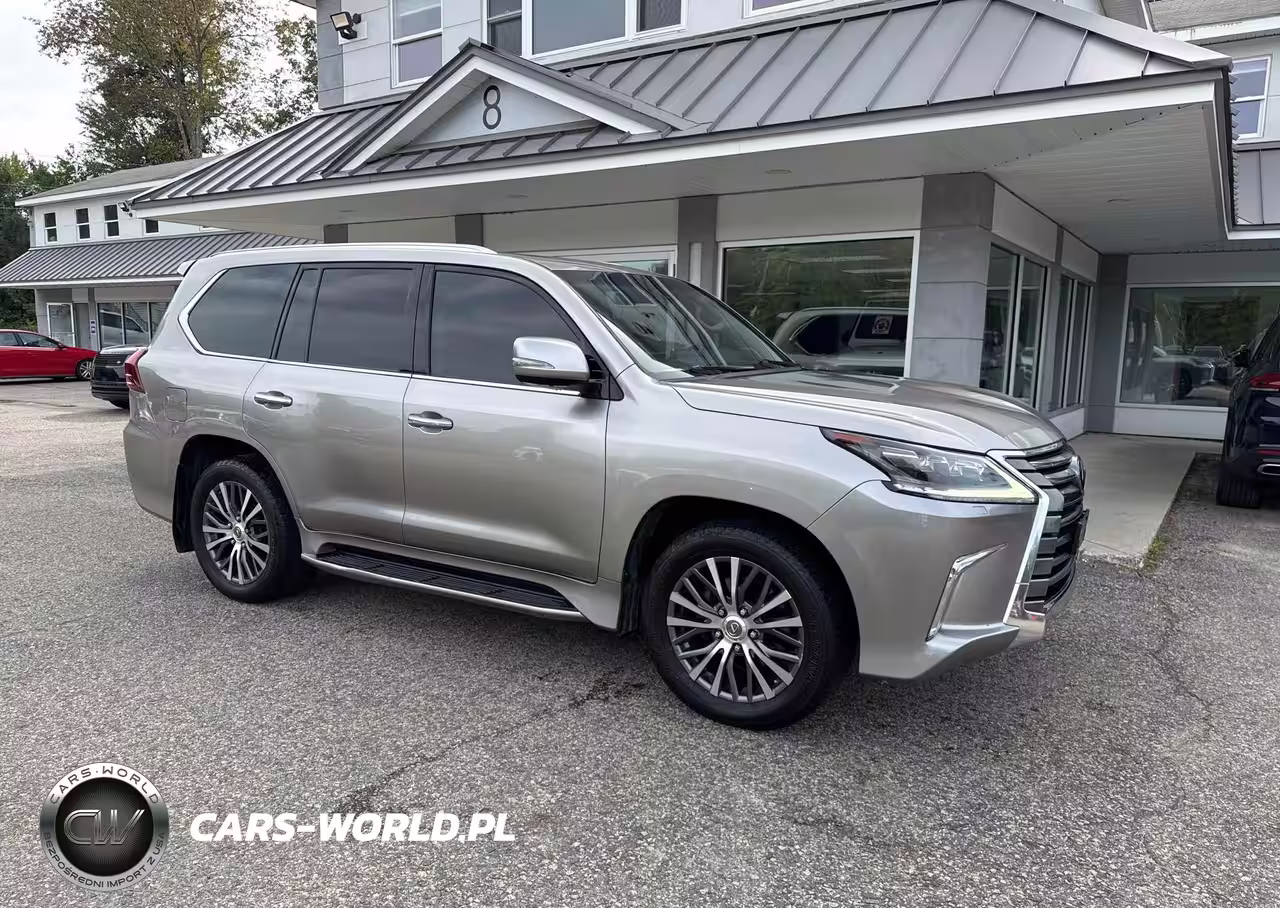 LEXUS