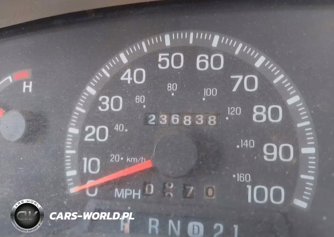 1997 Ford F-150 Standard-Xl-Xlt VIN:1FTDF1729VKD55578 - 16