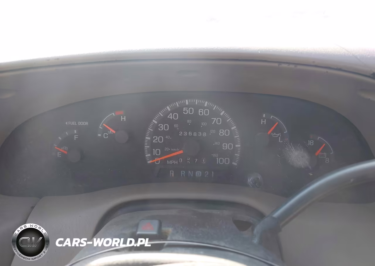 1997 Ford F-150 Standard-Xl-Xlt VIN:1FTDF1729VKD55578 - 7