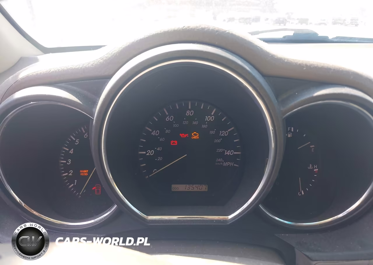2009 Lexus Rx 350 VIN:2T2HK31U39C124133 - 7