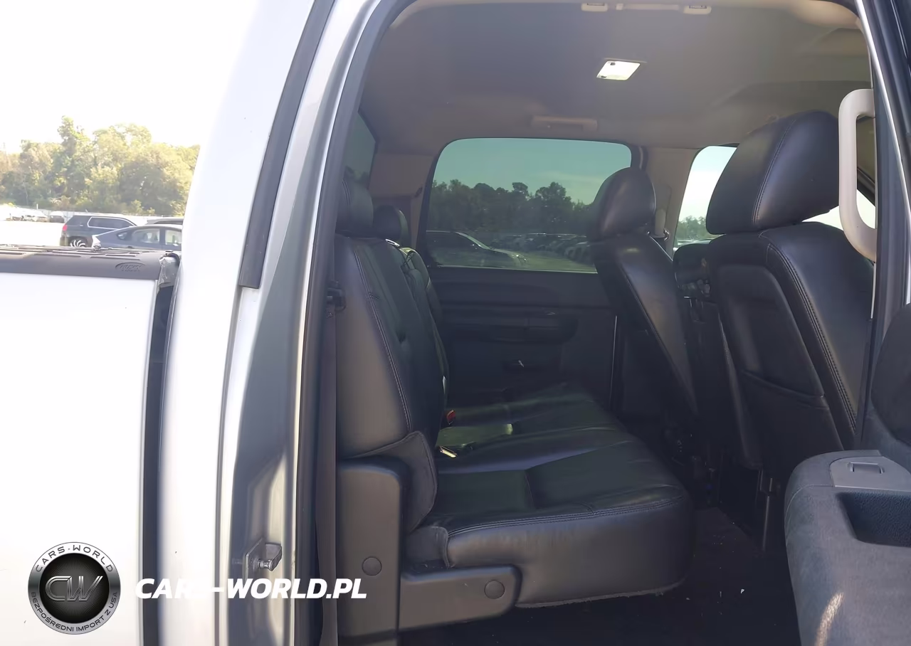 2013 GMC Sierra 1500 Sle VIN:3GTP2VE74DG323268 - 8