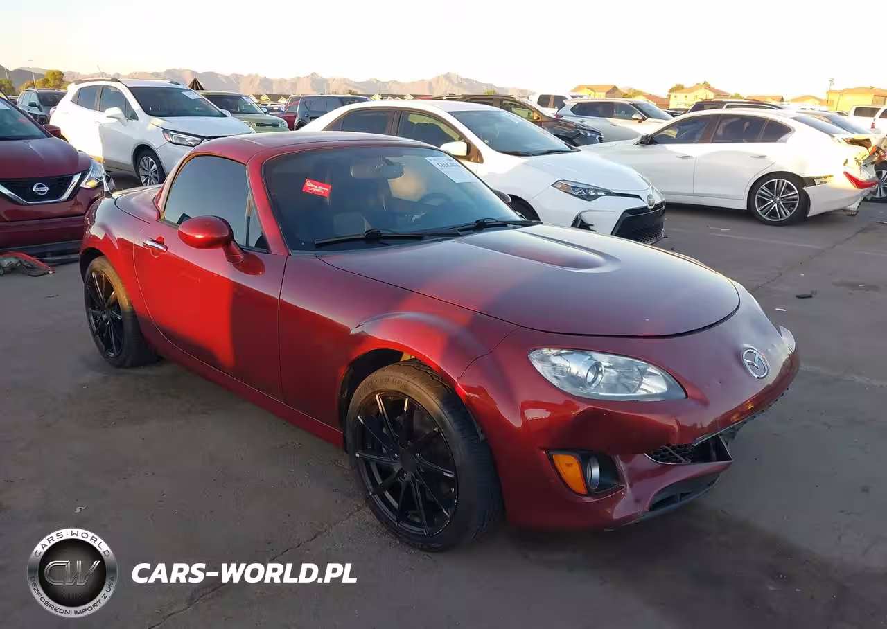 MAZDA