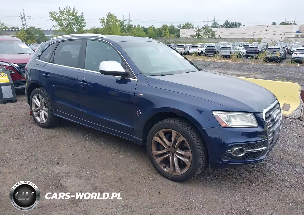 AUDI