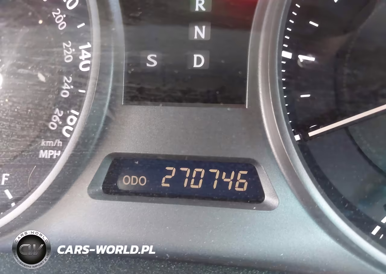 2009 Lexus Is 250 VIN:JTHBK262995094966 - 16