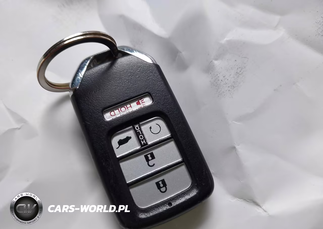 2019 Honda Cr-V Ex-L VIN:2HKRW2H87KH622791 - 11