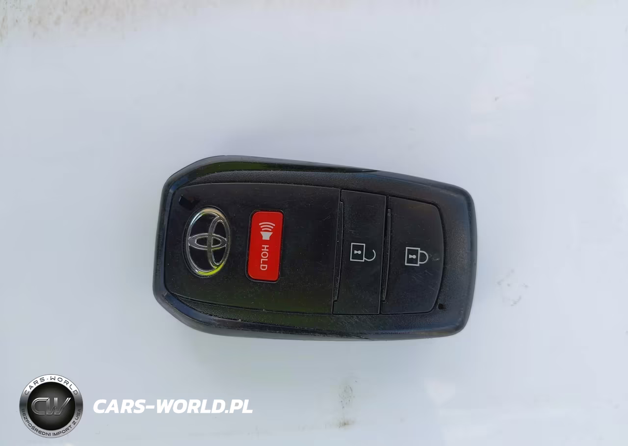 2024 Toyota Tacoma Sr VIN:3TYKD5HN5RT009771 - 11