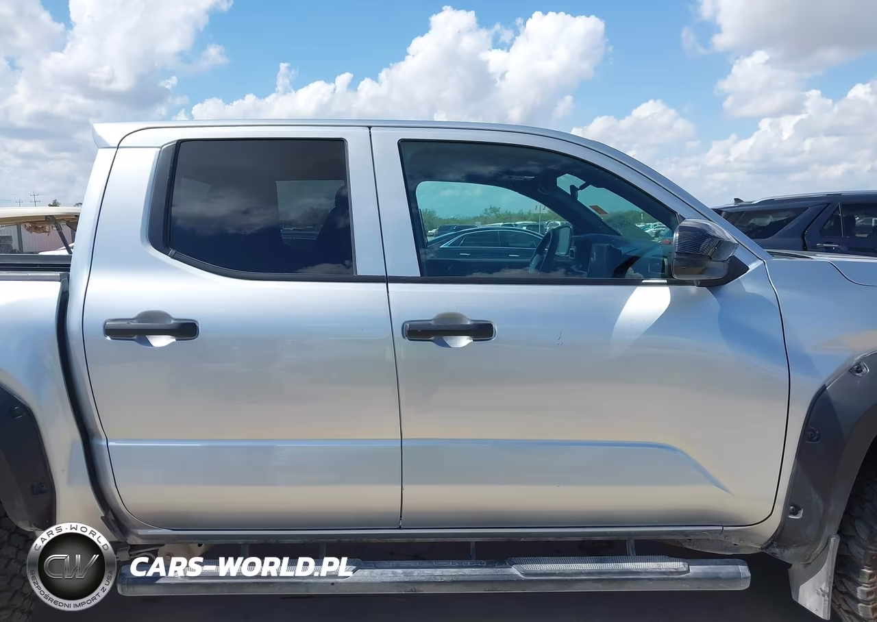 2024 Toyota Tacoma Sr VIN:3TYKD5HN5RT009771 - 13