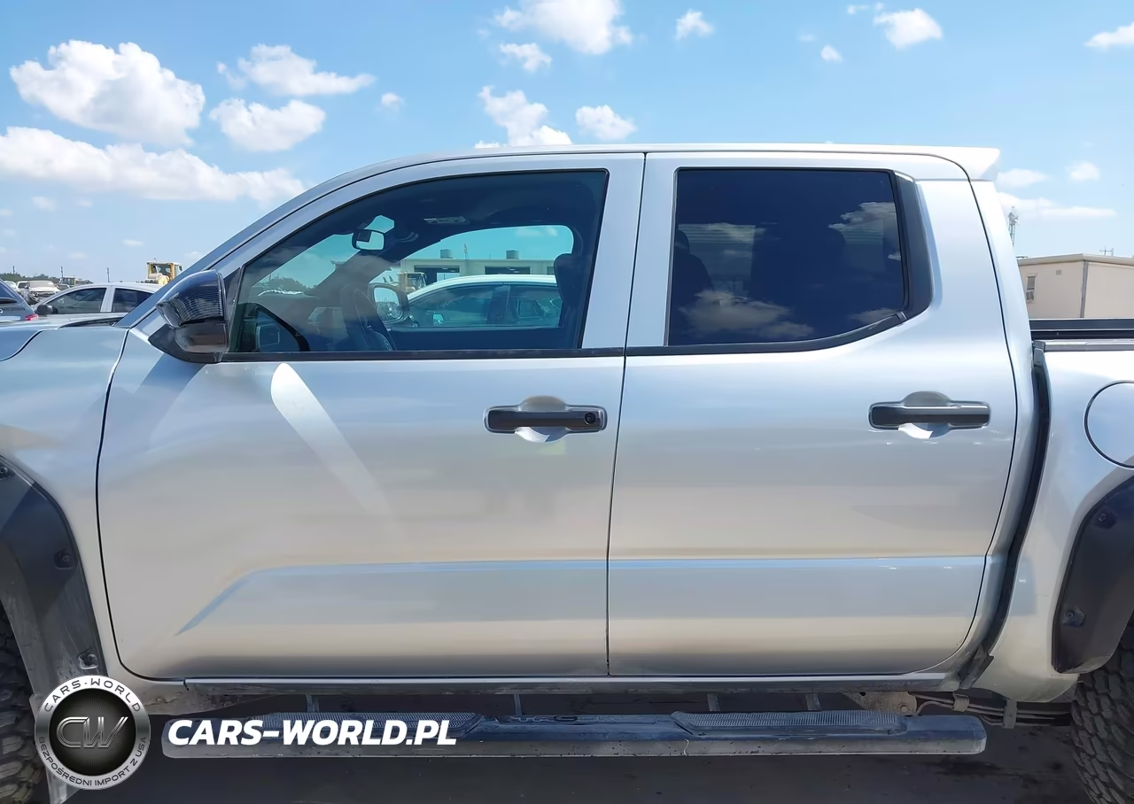 2024 Toyota Tacoma Sr VIN:3TYKD5HN5RT009771 - 14