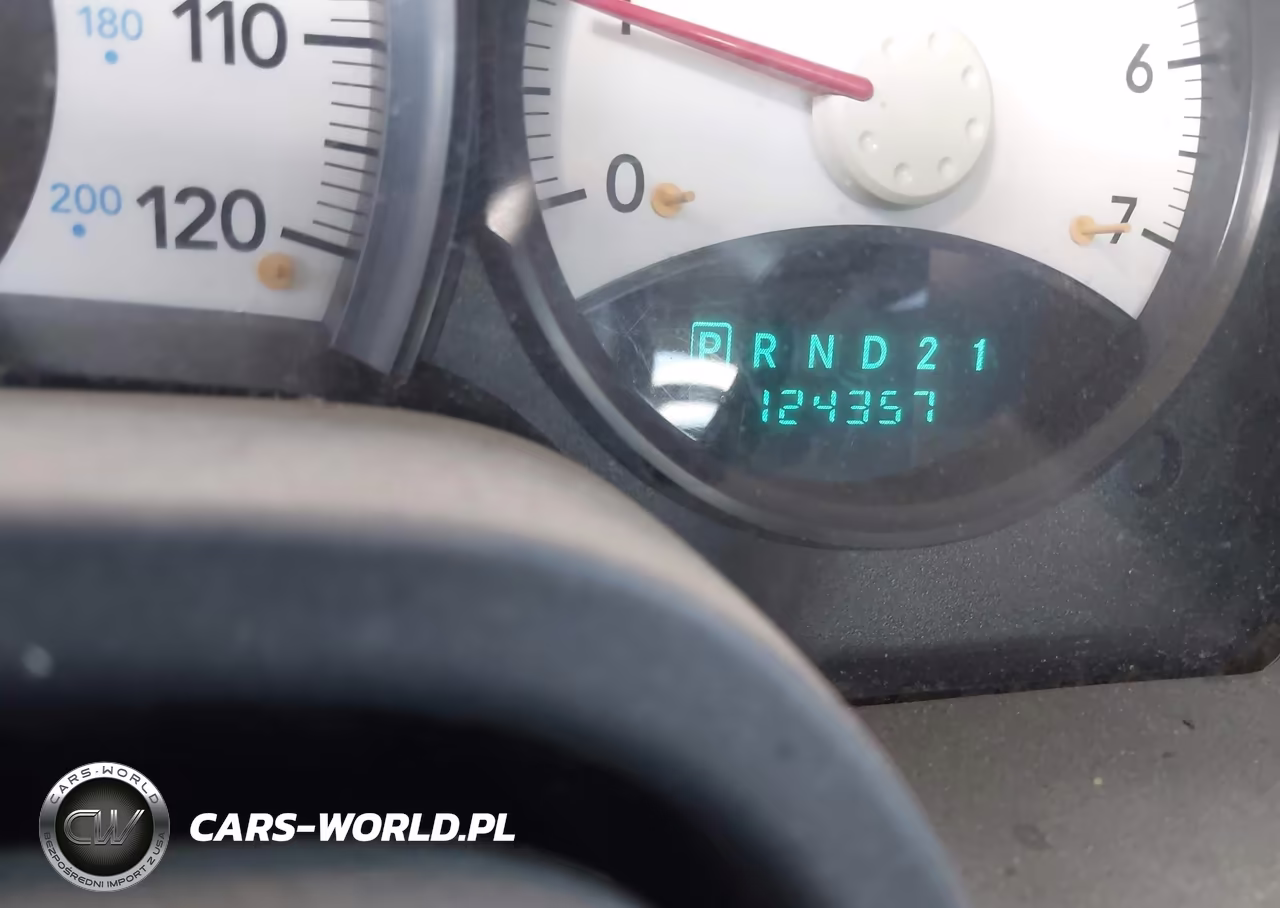 2006 Dodge Dakota St VIN:1D7HW28K96S536628 - 15